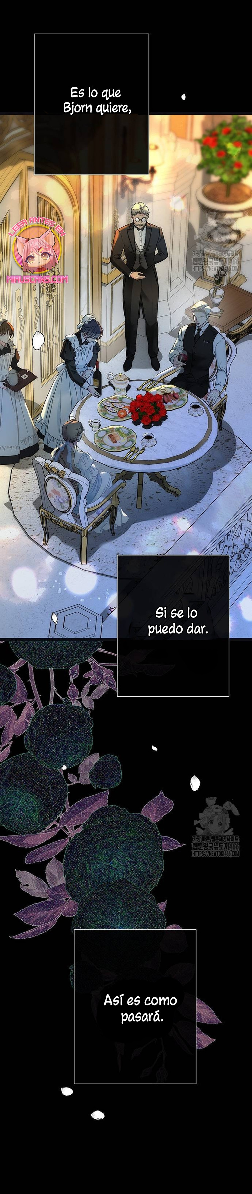 El Príncipe Problemático Capitulo 98 página 45
