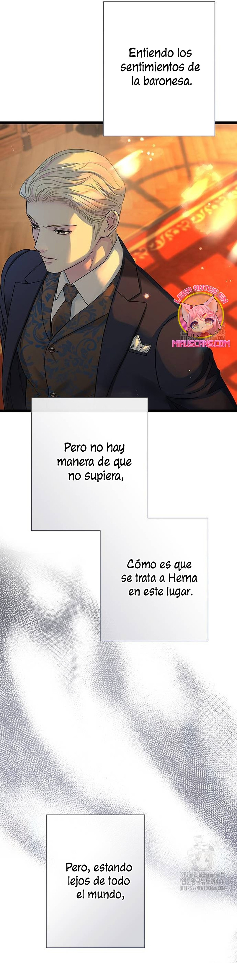 El Príncipe Problemático Capitulo 98 página 9