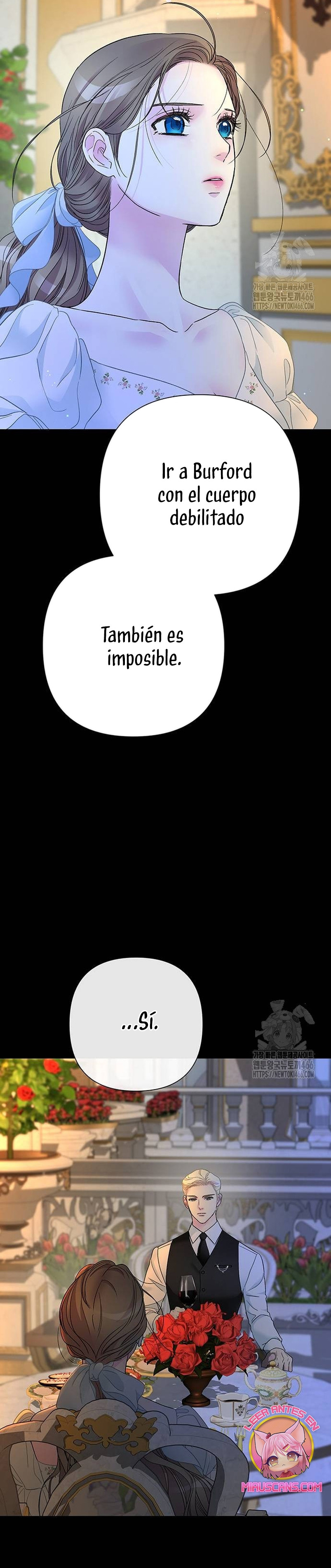 El Príncipe Problemático Capitulo 99 página 10