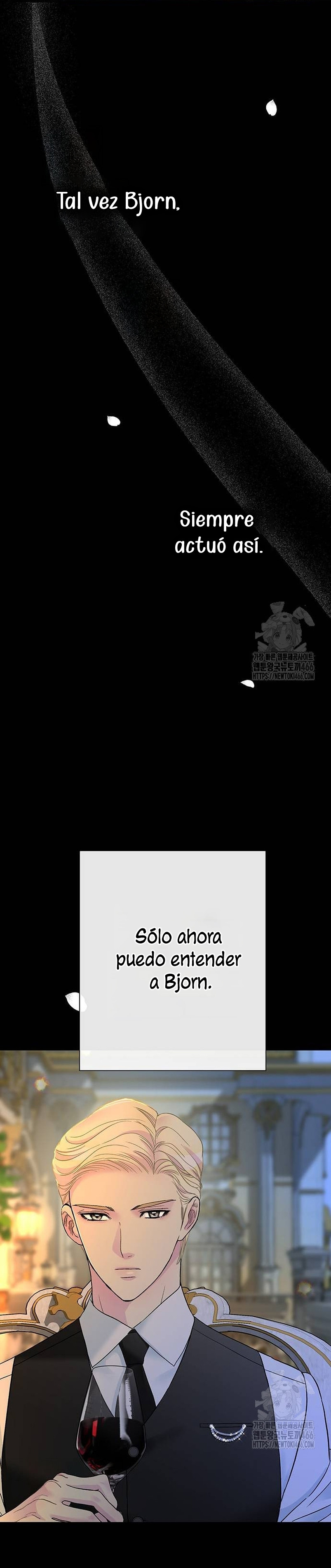 El Príncipe Problemático Capitulo 99 página 13
