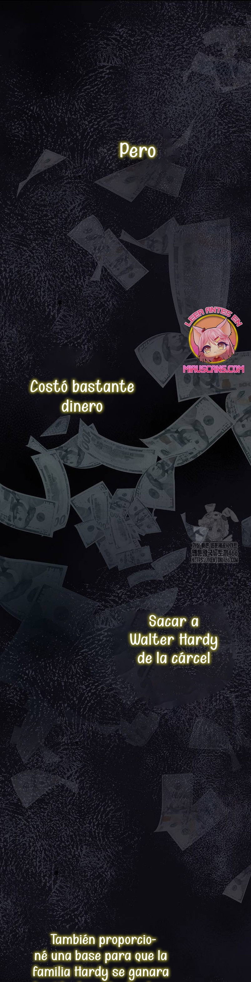 El Príncipe Problemático Capitulo 99 página 27