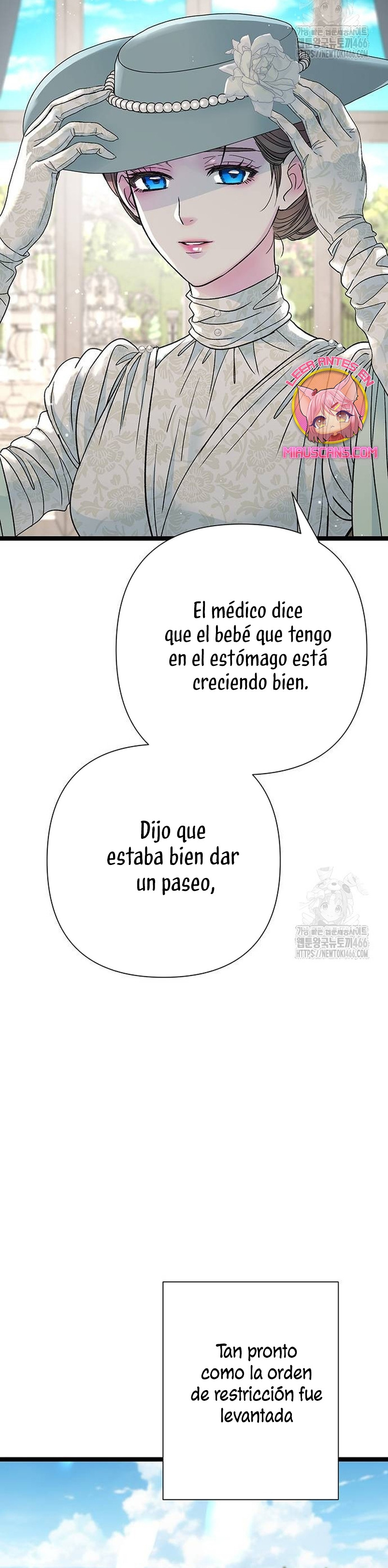El Príncipe Problemático Capitulo 99 página 44