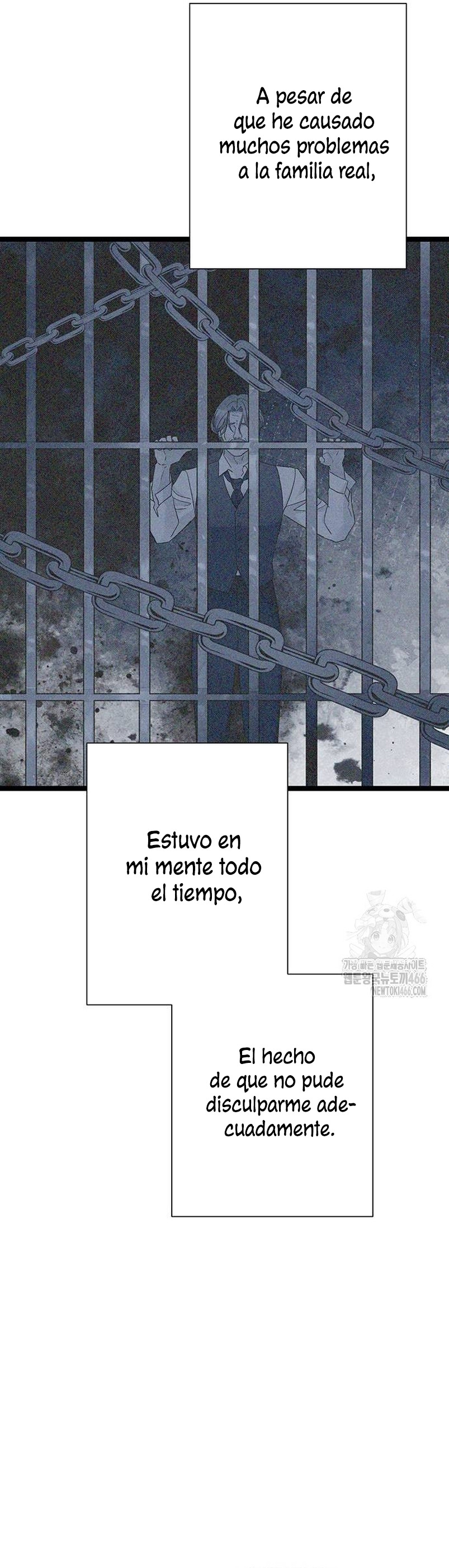 El Príncipe Problemático Capitulo 99 página 46