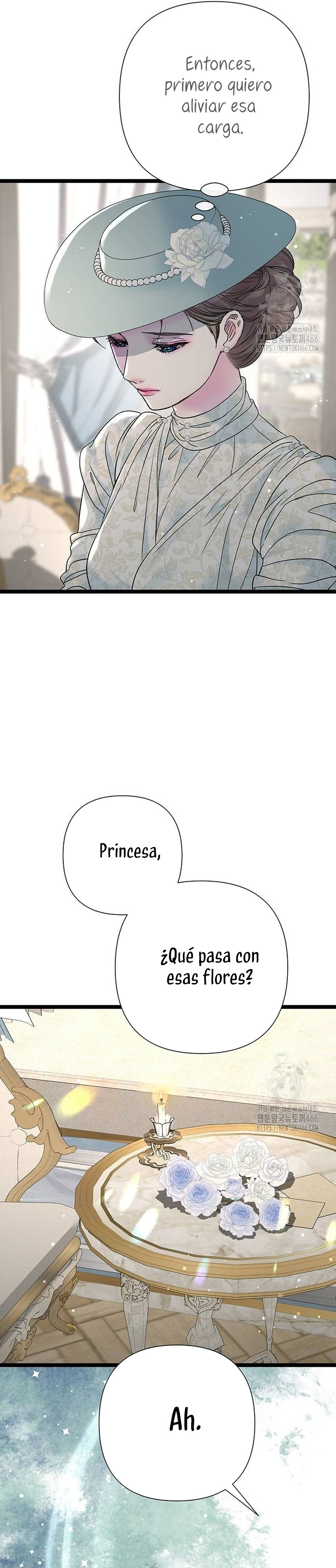El Príncipe Problemático Capitulo 99 página 47