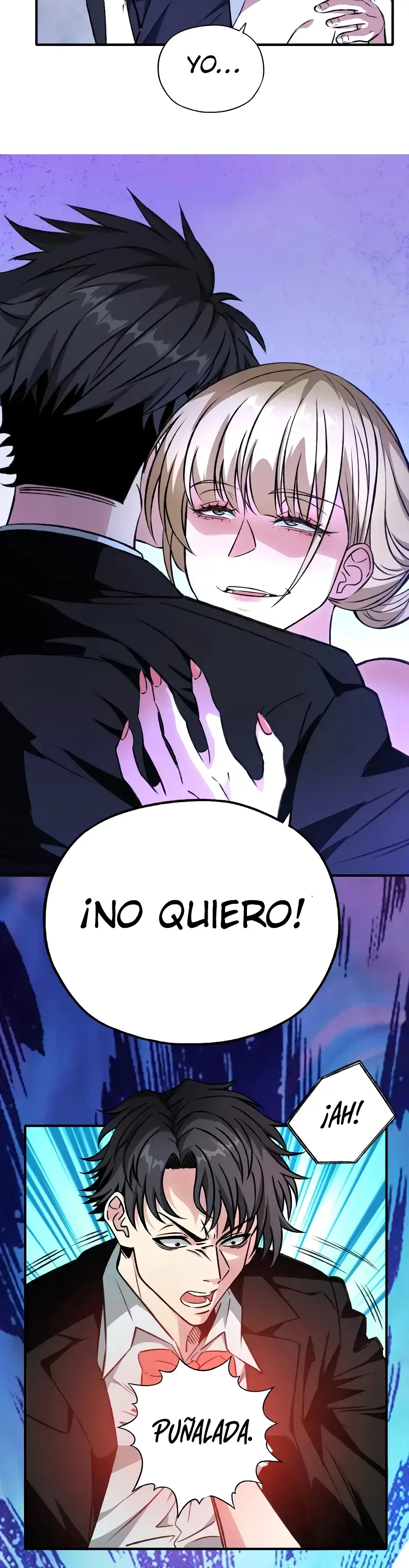 Cambia de Profesión a Dios de la Riqueza y Domestica Innumerables Mascotas Divinas Capitulo 1 página 10