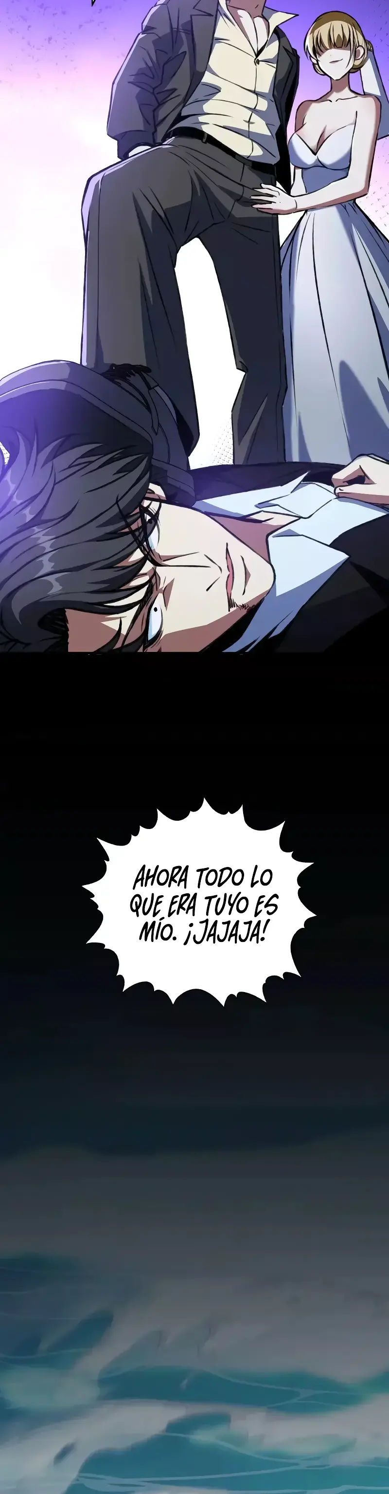 Cambia de Profesión a Dios de la Riqueza y Domestica Innumerables Mascotas Divinas Capitulo 1 página 14
