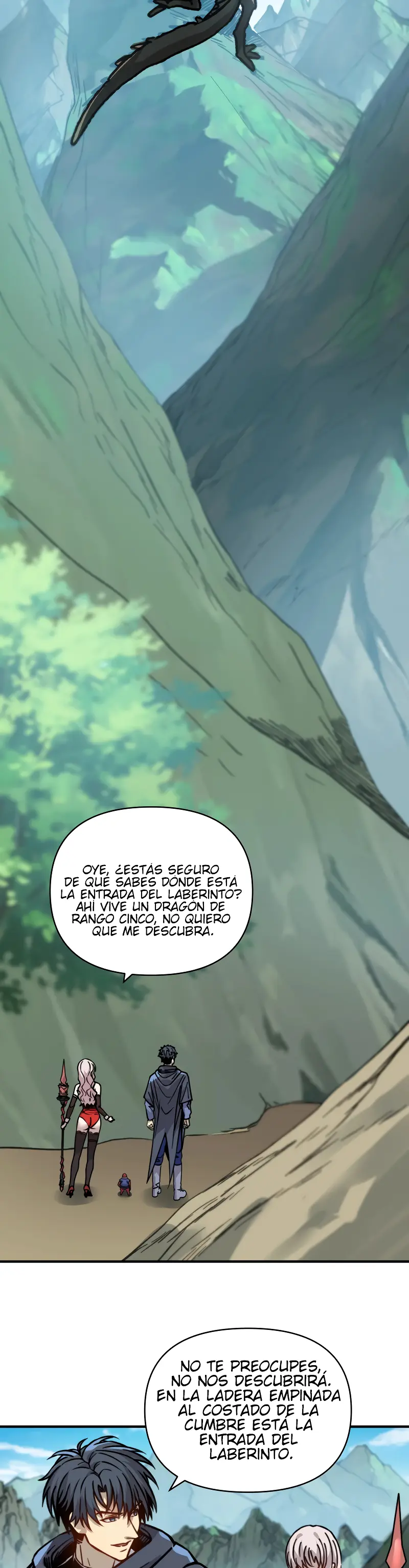 Cambia de Profesión a Dios de la Riqueza y Domestica Innumerables Mascotas Divinas Capitulo 11 página 20