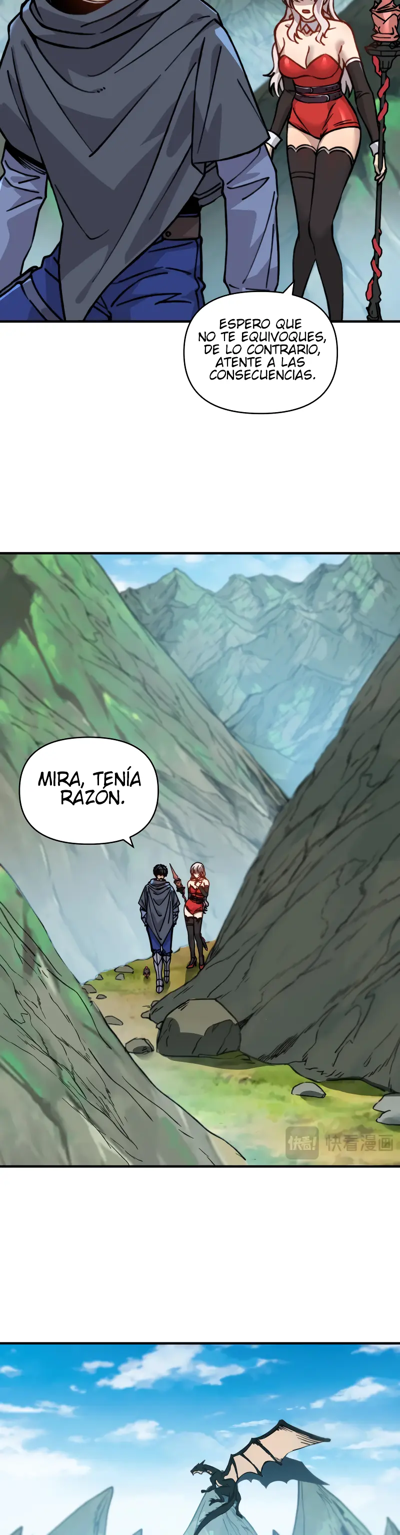 Cambia de Profesión a Dios de la Riqueza y Domestica Innumerables Mascotas Divinas Capitulo 11 página 21