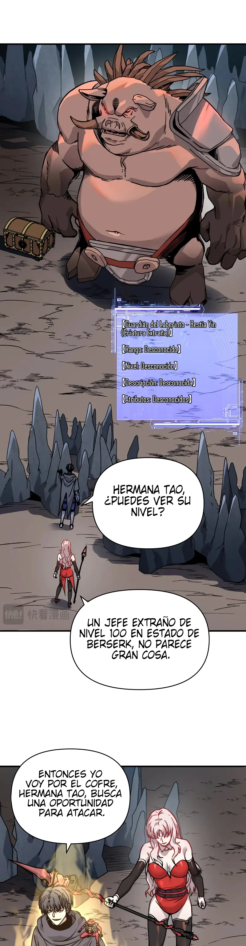 Cambia de Profesión a Dios de la Riqueza y Domestica Innumerables Mascotas Divinas Capitulo 12 página 11