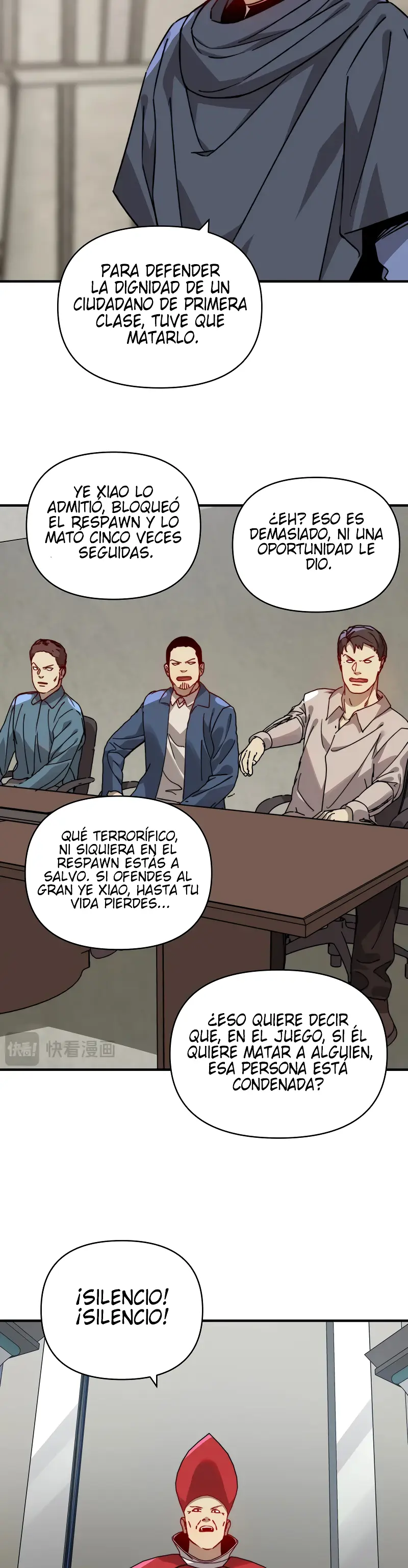 Cambia de Profesión a Dios de la Riqueza y Domestica Innumerables Mascotas Divinas Capitulo 19 página 13