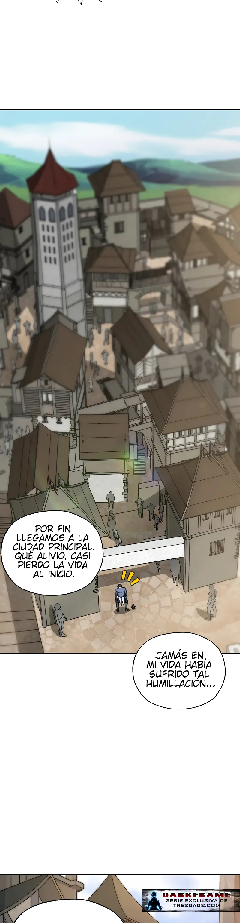 Cambia de Profesión a Dios de la Riqueza y Domestica Innumerables Mascotas Divinas Capitulo 2 página 11