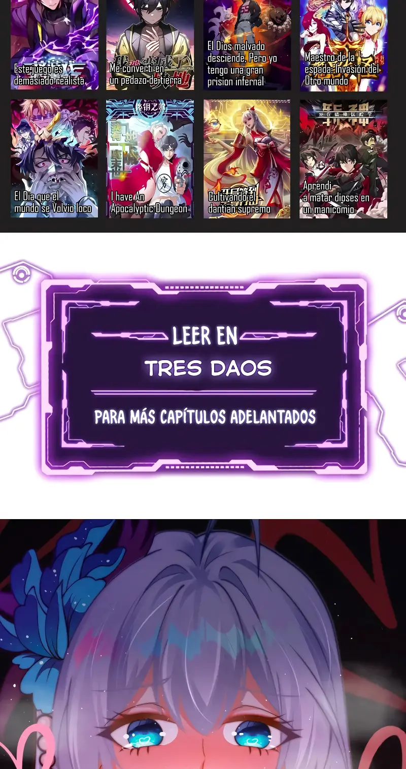 Cambia de Profesión a Dios de la Riqueza y Domestica Innumerables Mascotas Divinas Capitulo 2 página 37
