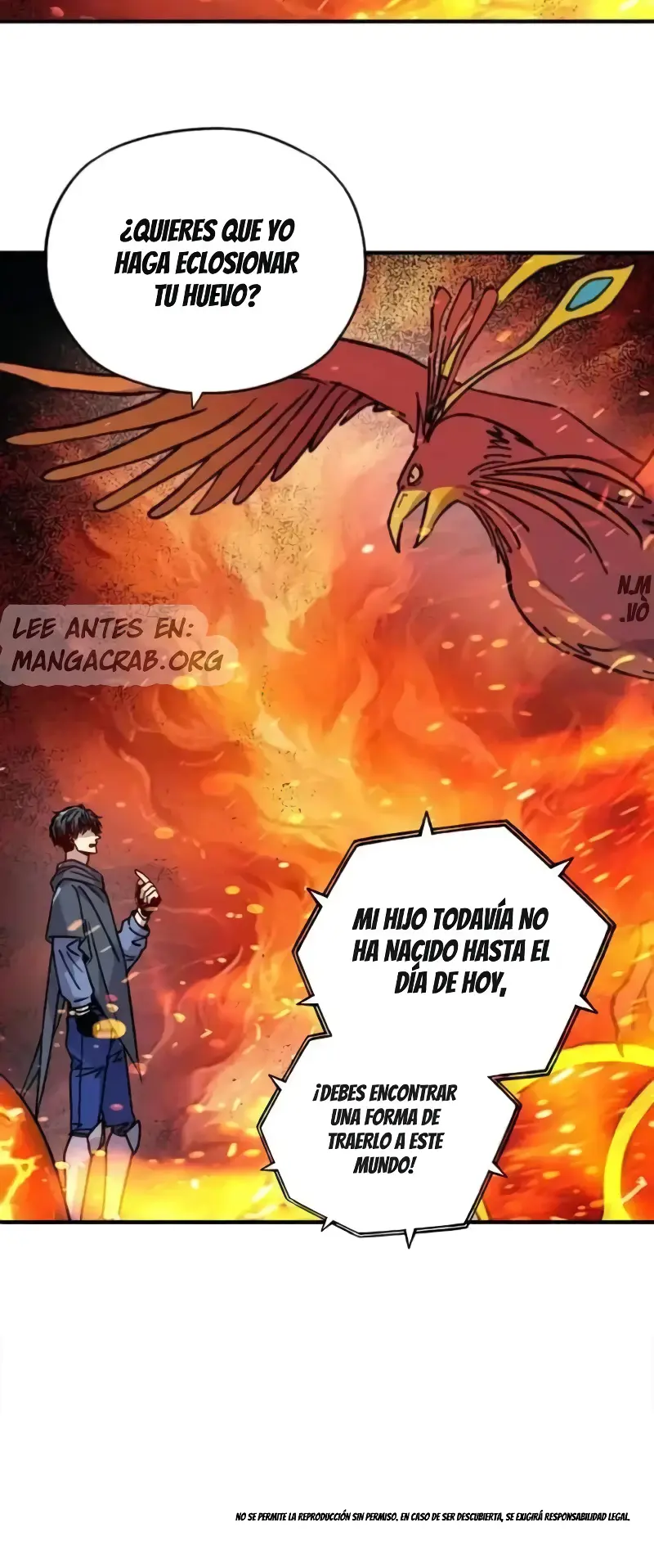 Cambia de Profesión a Dios de la Riqueza y Domestica Innumerables Mascotas Divinas Capitulo 29 página 20