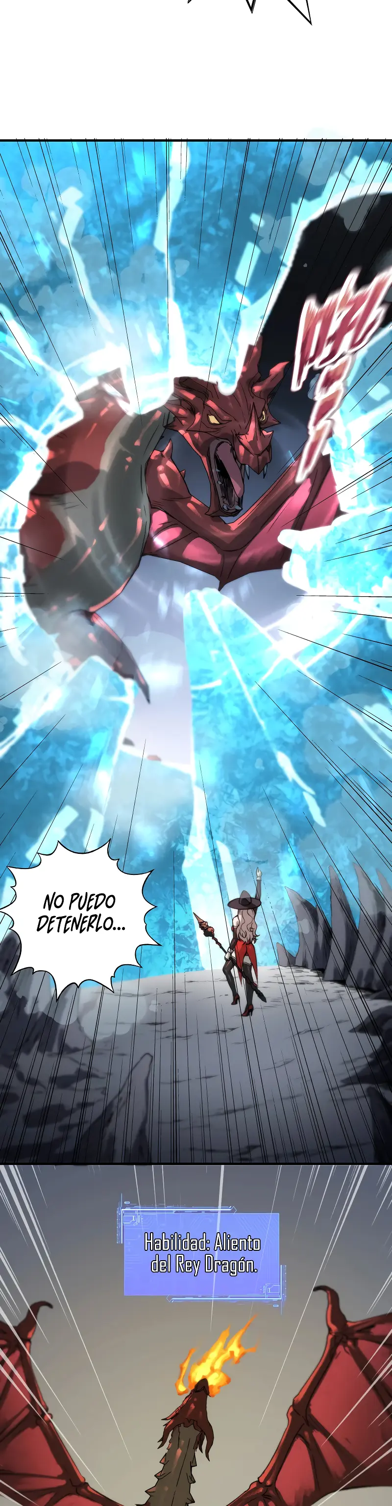 Cambia de Profesión a Dios de la Riqueza y Domestica Innumerables Mascotas Divinas Capitulo 3 página 23