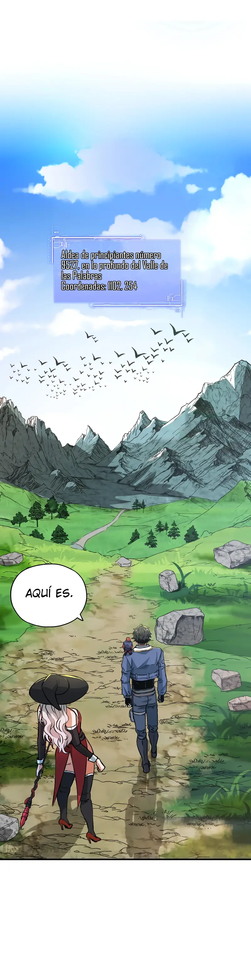 Cambia de Profesión a Dios de la Riqueza y Domestica Innumerables Mascotas Divinas Capitulo 3 página 4