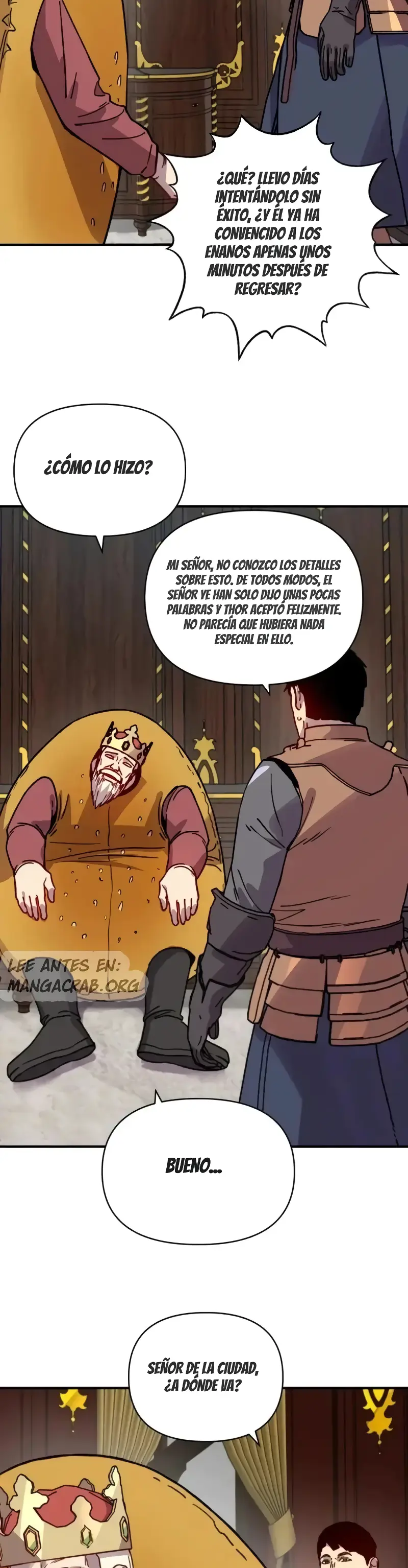 Cambia de Profesión a Dios de la Riqueza y Domestica Innumerables Mascotas Divinas Capitulo 31 página 16