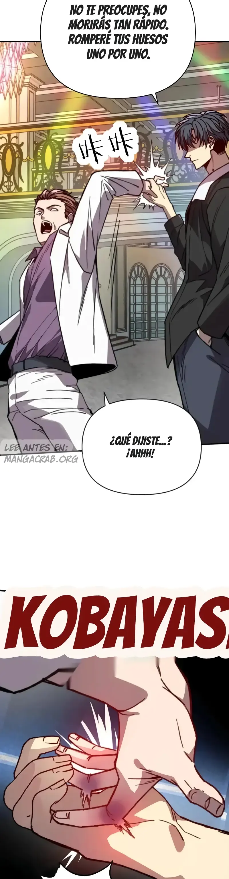 Cambia de Profesión a Dios de la Riqueza y Domestica Innumerables Mascotas Divinas Capitulo 34 página 2