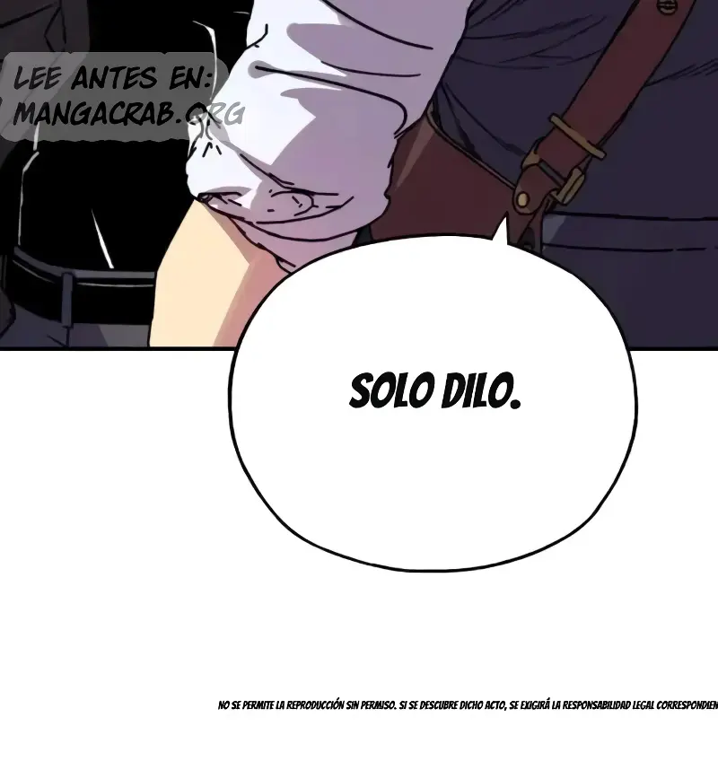 Cambia de Profesión a Dios de la Riqueza y Domestica Innumerables Mascotas Divinas Capitulo 34 página 26
