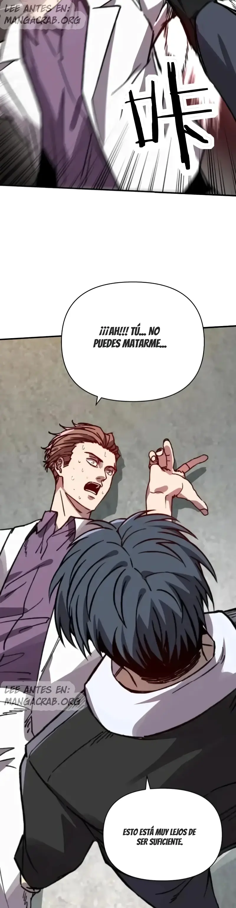 Cambia de Profesión a Dios de la Riqueza y Domestica Innumerables Mascotas Divinas Capitulo 34 página 4