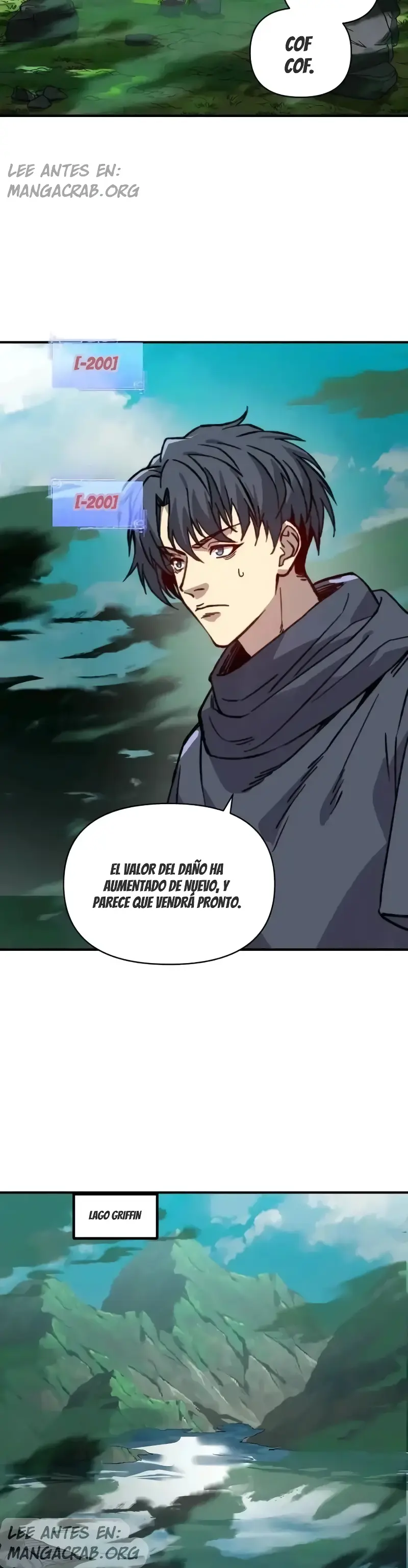 Cambia de Profesión a Dios de la Riqueza y Domestica Innumerables Mascotas Divinas Capitulo 39 página 12