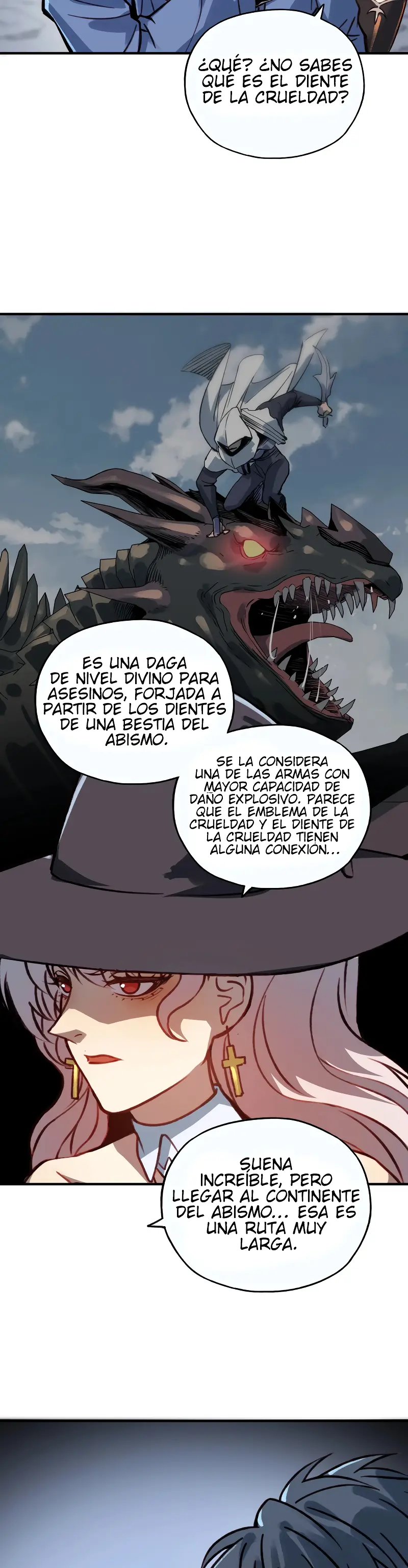 Cambia de Profesión a Dios de la Riqueza y Domestica Innumerables Mascotas Divinas Capitulo 4 página 10