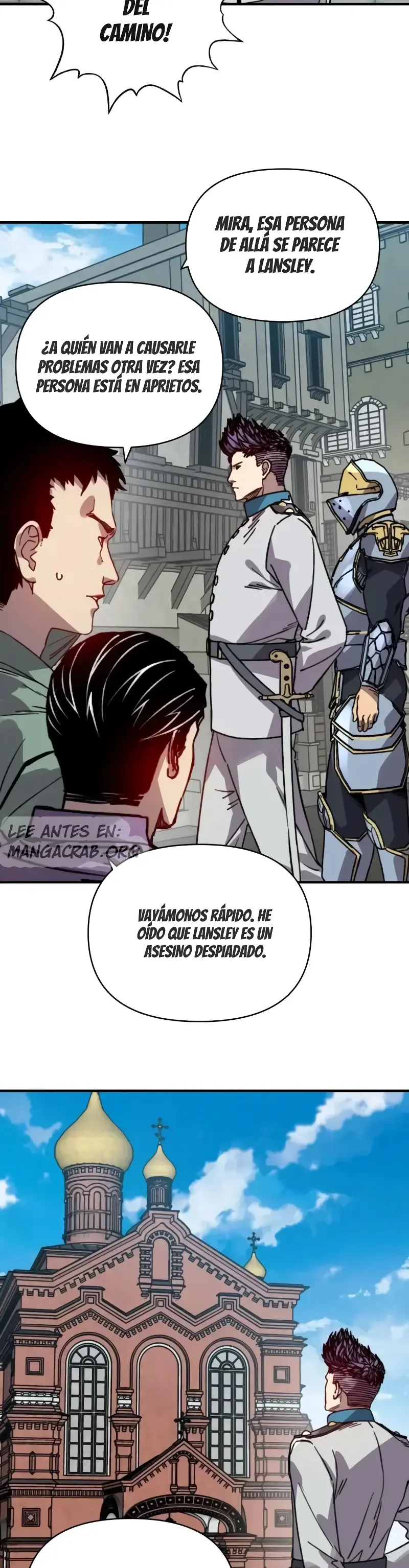 Cambia de Profesión a Dios de la Riqueza y Domestica Innumerables Mascotas Divinas Capitulo 48 página 2