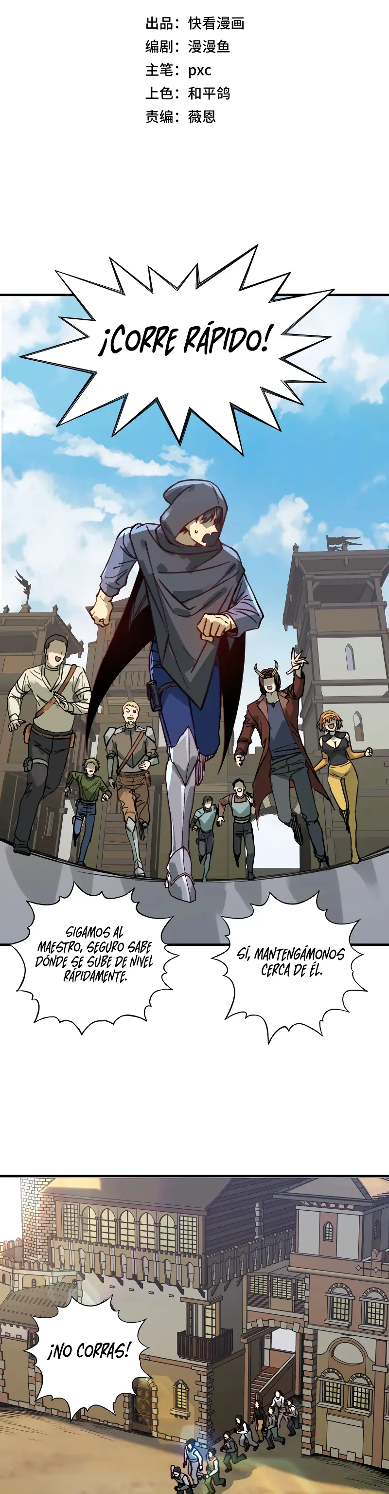Cambia de Profesión a Dios de la Riqueza y Domestica Innumerables Mascotas Divinas Capitulo 5 página 2