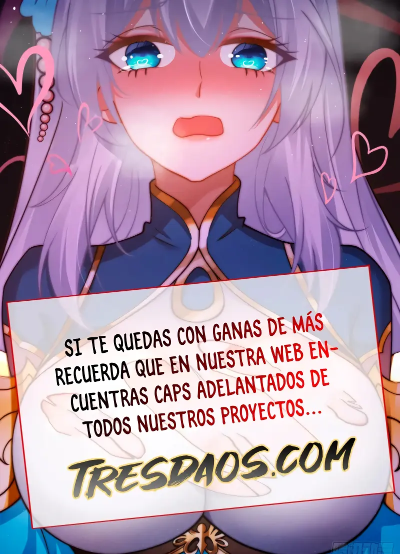 Cambia de Profesión a Dios de la Riqueza y Domestica Innumerables Mascotas Divinas Capitulo 5 página 26