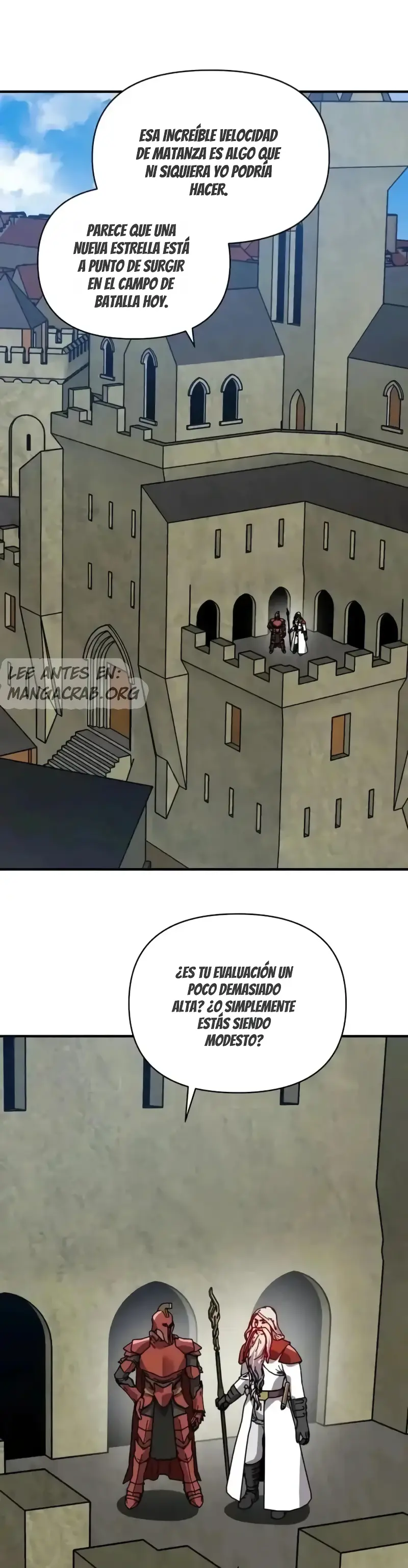 Cambia de Profesión a Dios de la Riqueza y Domestica Innumerables Mascotas Divinas Capitulo 51 página 13