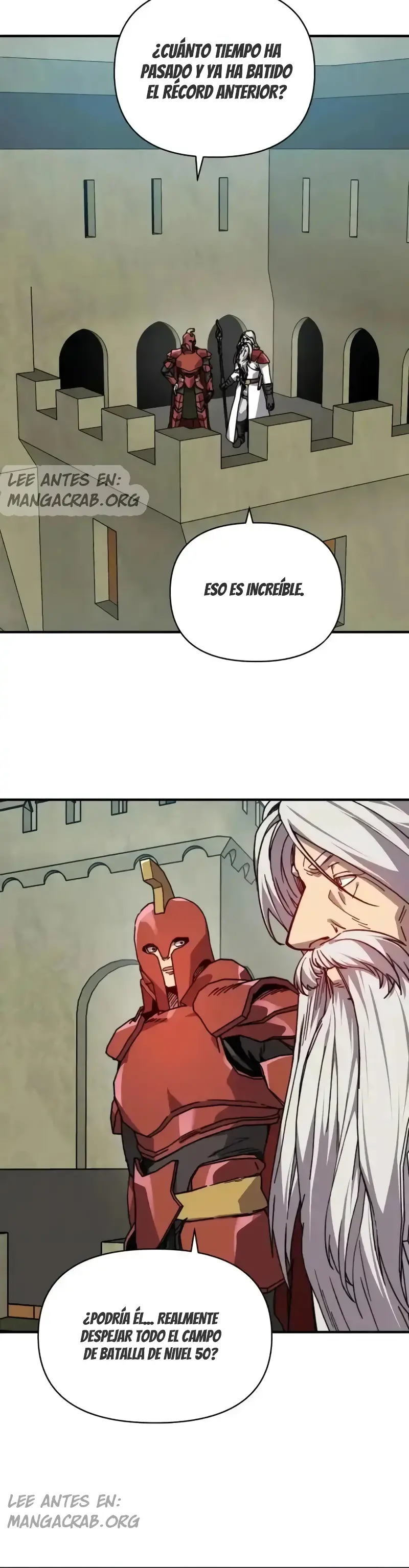Cambia de Profesión a Dios de la Riqueza y Domestica Innumerables Mascotas Divinas Capitulo 52 página 11