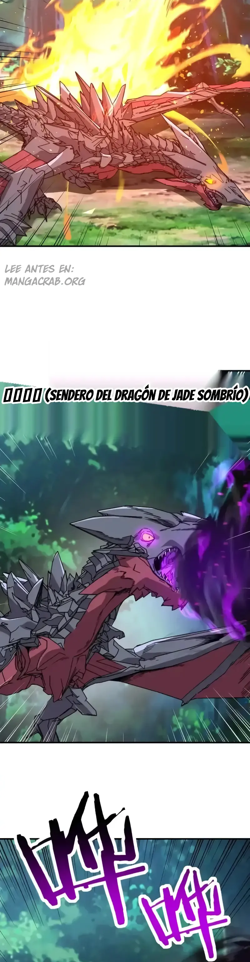 Cambia de Profesión a Dios de la Riqueza y Domestica Innumerables Mascotas Divinas Capitulo 52 página 5