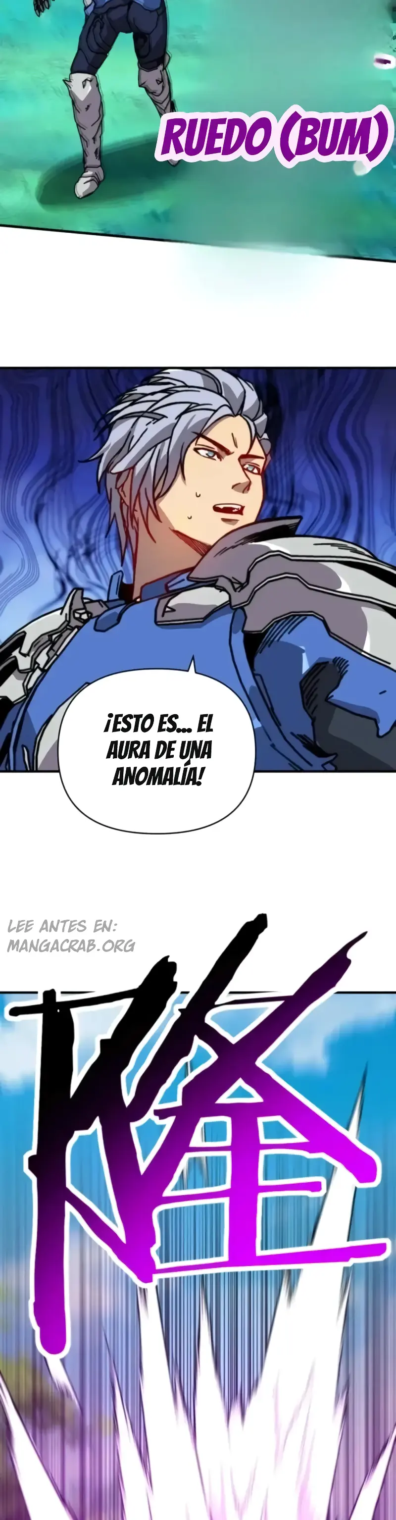 Cambia de Profesión a Dios de la Riqueza y Domestica Innumerables Mascotas Divinas Capitulo 55 página 4