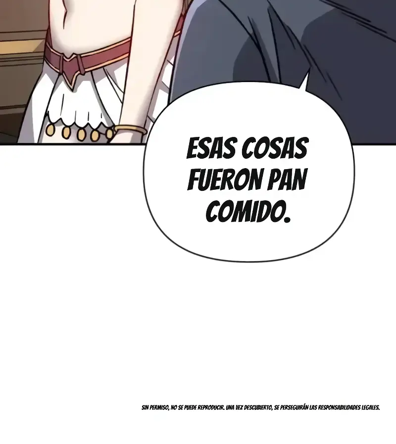 Cambia de Profesión a Dios de la Riqueza y Domestica Innumerables Mascotas Divinas Capitulo 58 página 27