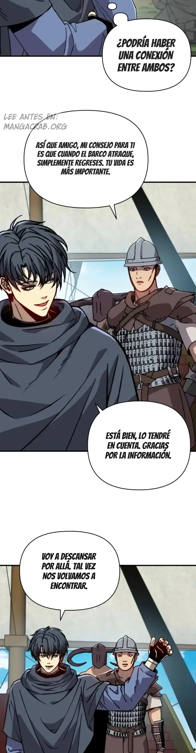 Cambia de Profesión a Dios de la Riqueza y Domestica Innumerables Mascotas Divinas Capitulo 60 página 13