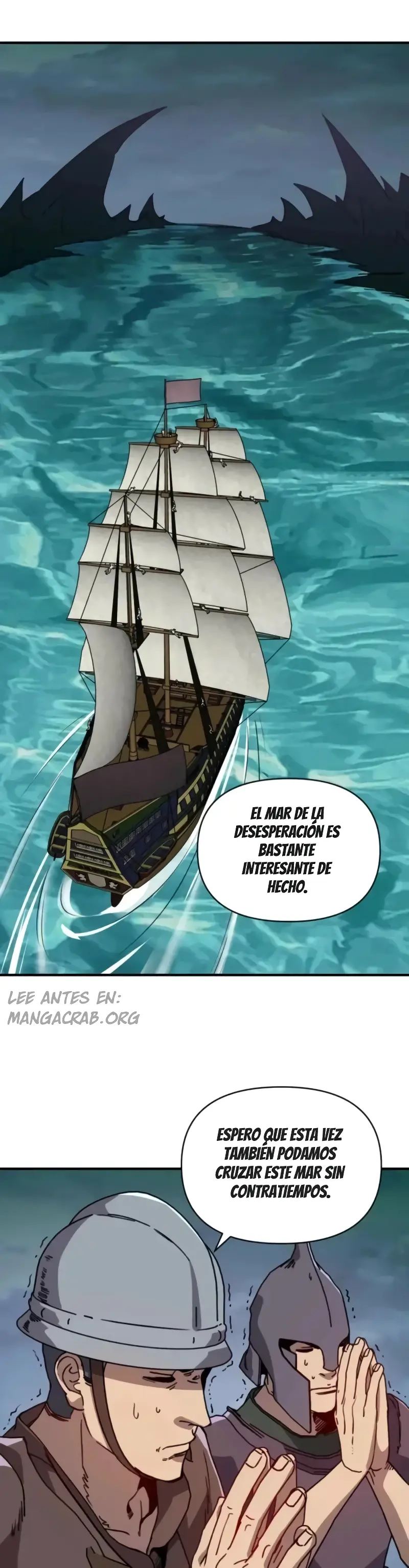 Cambia de Profesión a Dios de la Riqueza y Domestica Innumerables Mascotas Divinas Capitulo 60 página 17