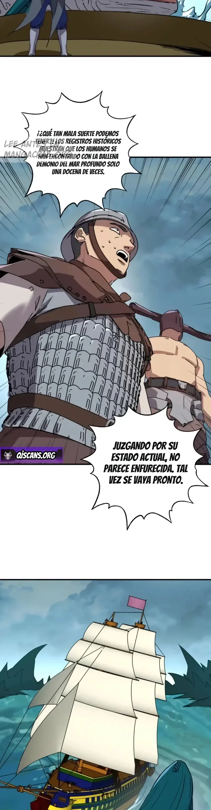 Cambia de Profesión a Dios de la Riqueza y Domestica Innumerables Mascotas Divinas Capitulo 60 página 20