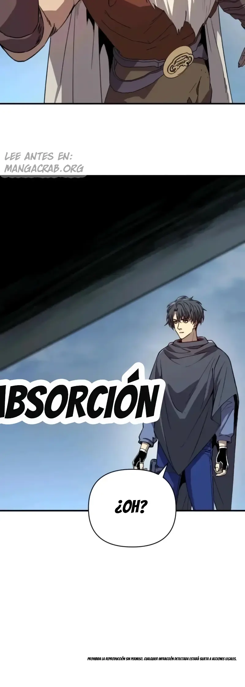 Cambia de Profesión a Dios de la Riqueza y Domestica Innumerables Mascotas Divinas Capitulo 60 página 24