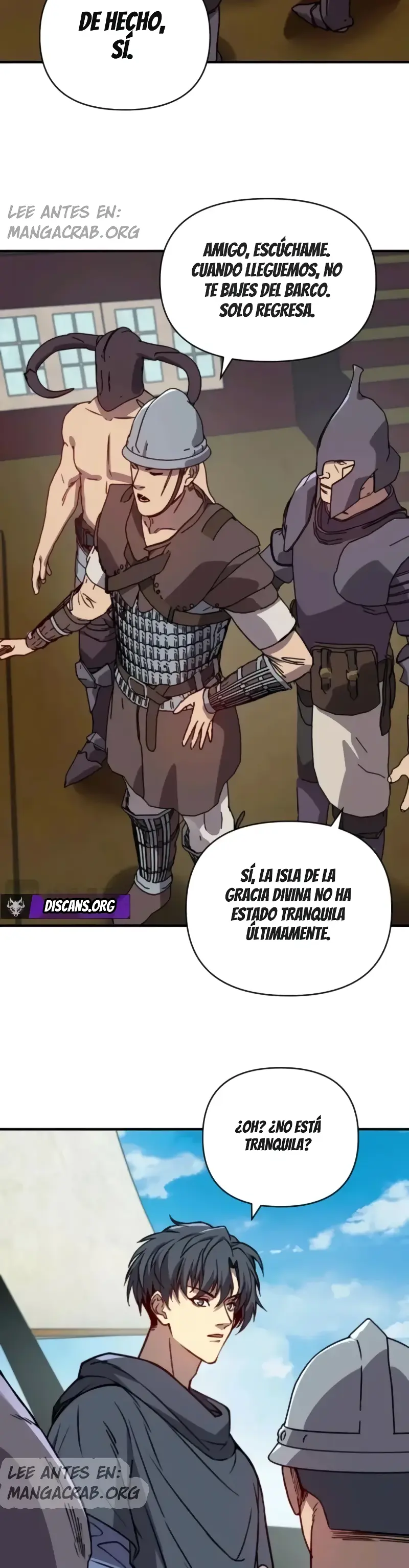 Cambia de Profesión a Dios de la Riqueza y Domestica Innumerables Mascotas Divinas Capitulo 60 página 9