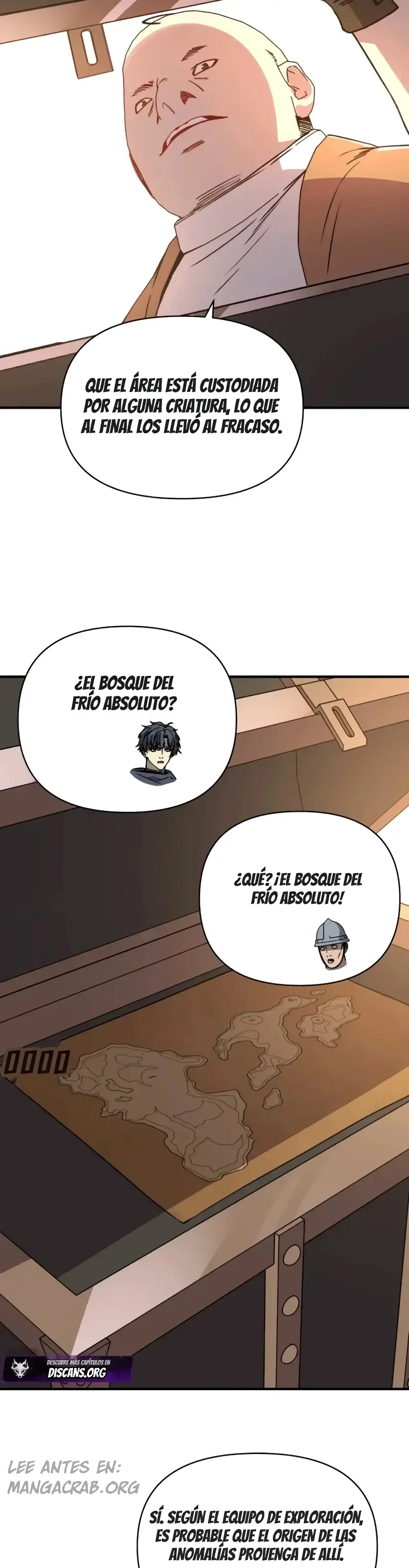 Cambia de Profesión a Dios de la Riqueza y Domestica Innumerables Mascotas Divinas Capitulo 62 página 14