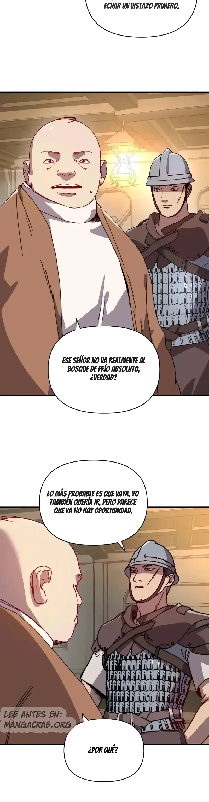 Cambia de Profesión a Dios de la Riqueza y Domestica Innumerables Mascotas Divinas Capitulo 62 página 16