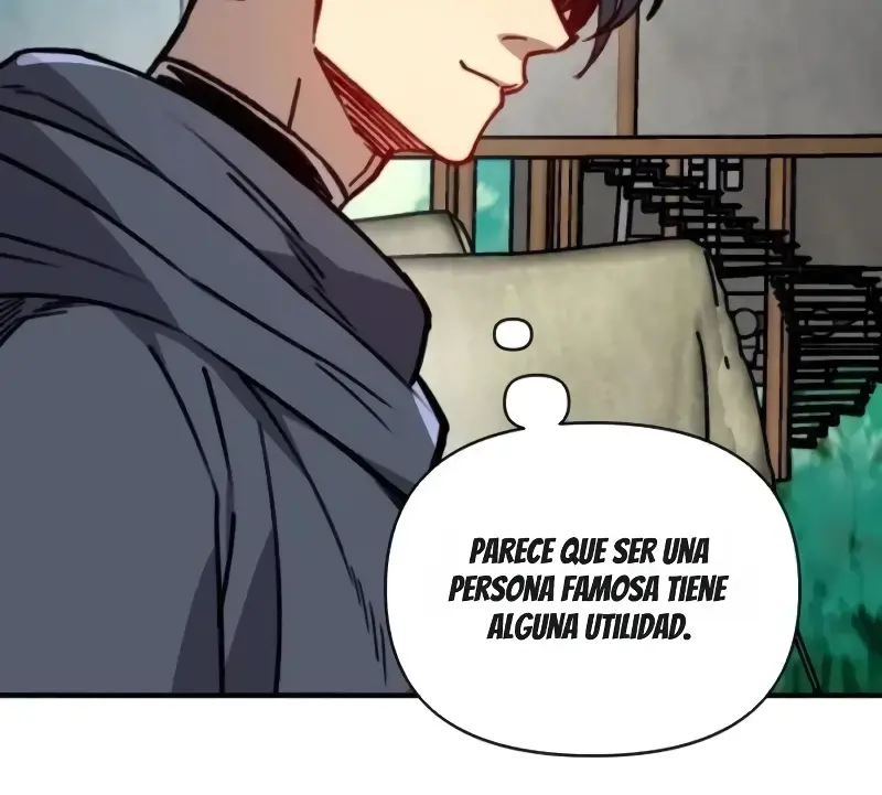 Cambia de Profesión a Dios de la Riqueza y Domestica Innumerables Mascotas Divinas Capitulo 63 página 22