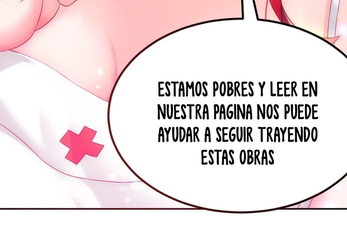 Cambia de Profesión a Dios de la Riqueza y Domestica Innumerables Mascotas Divinas Capitulo 70 página 16