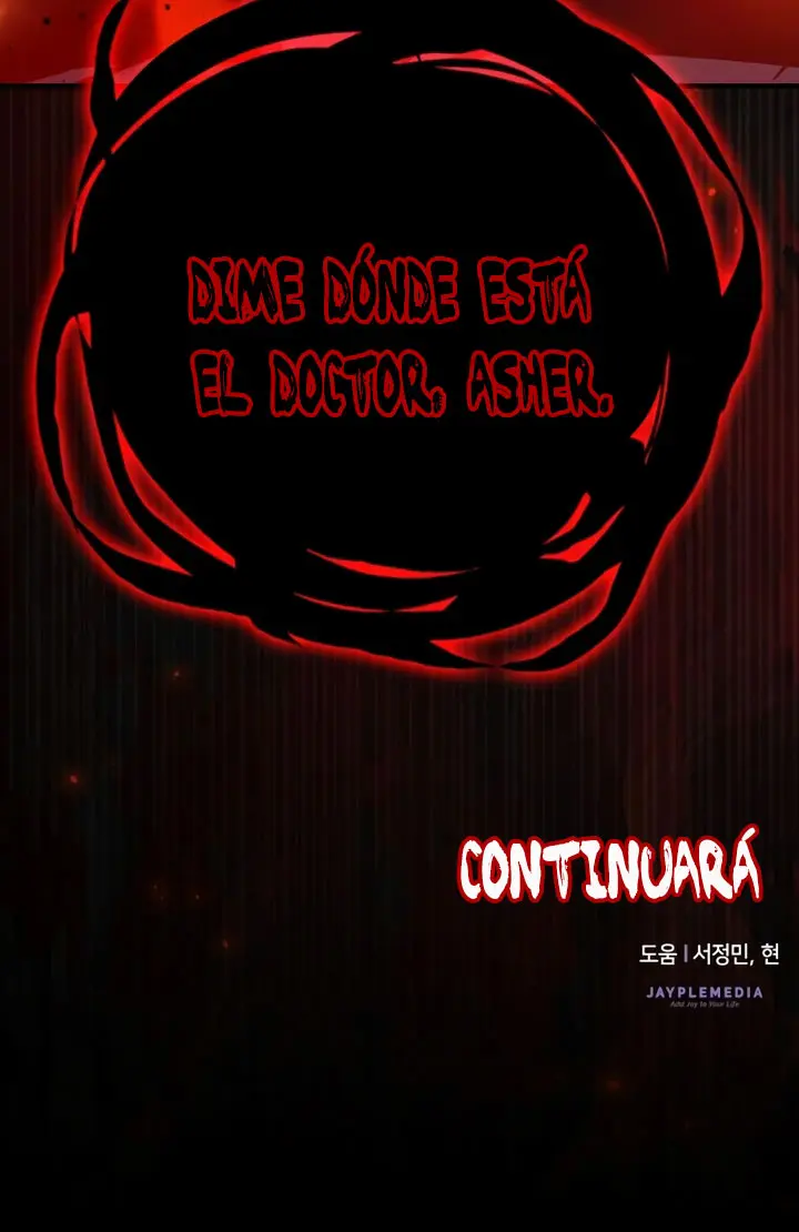 El Mago Genio Destructor de Límites Capitulo 57 página 26