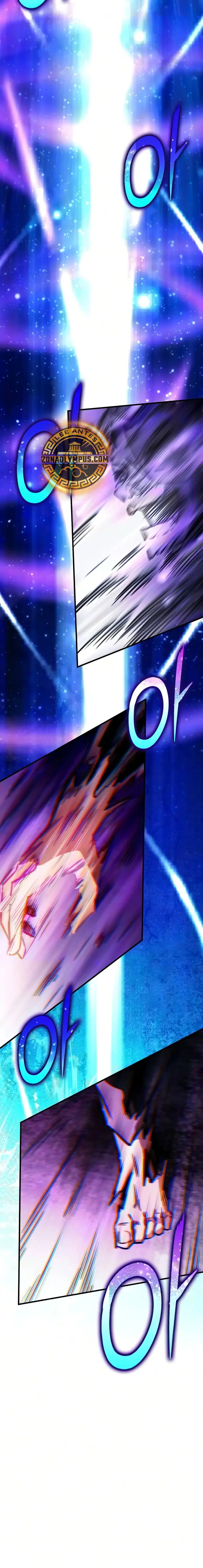 El Mago Genio Destructor de Límites Capitulo 60 página 19