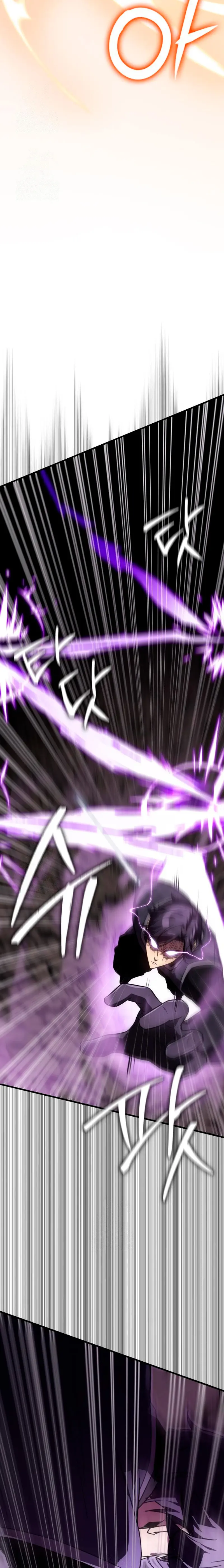 El Mago Genio Destructor de Límites Capitulo 11 página 8