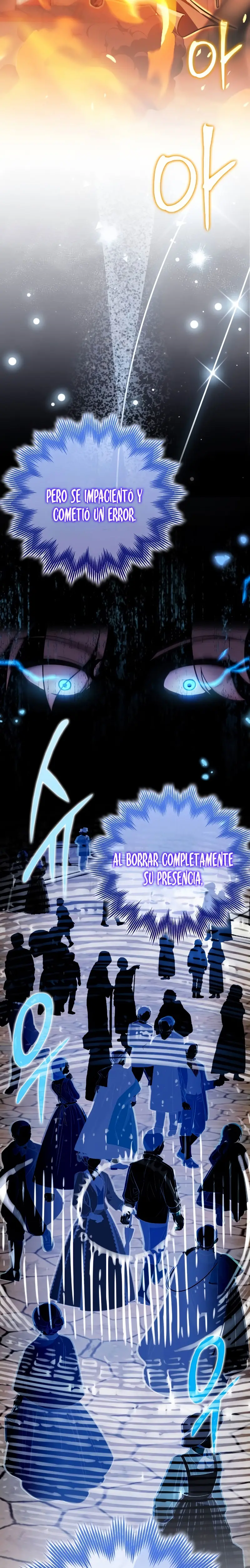 El Mago Genio Destructor de Límites Capitulo 13 página 15