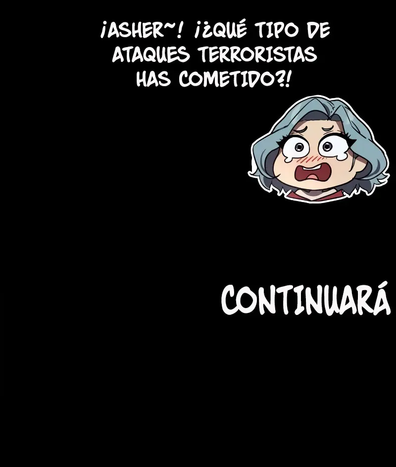 El Mago Genio Destructor de Límites Capitulo 13 página 37