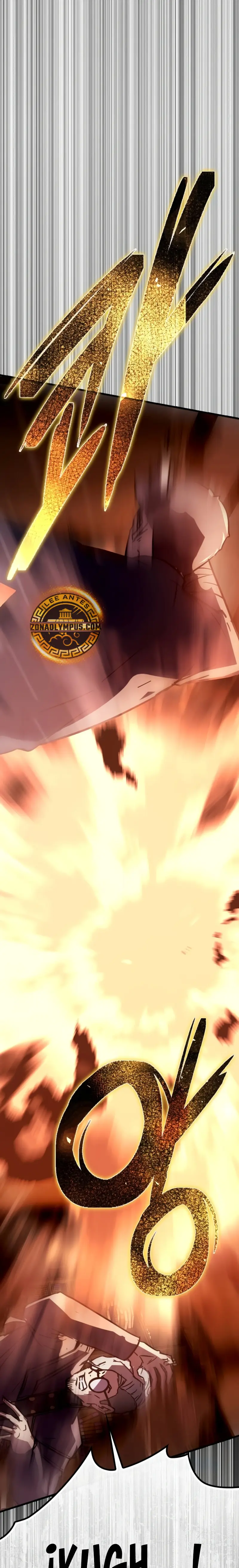 El Mago Genio Destructor de Límites Capitulo 14 página 39