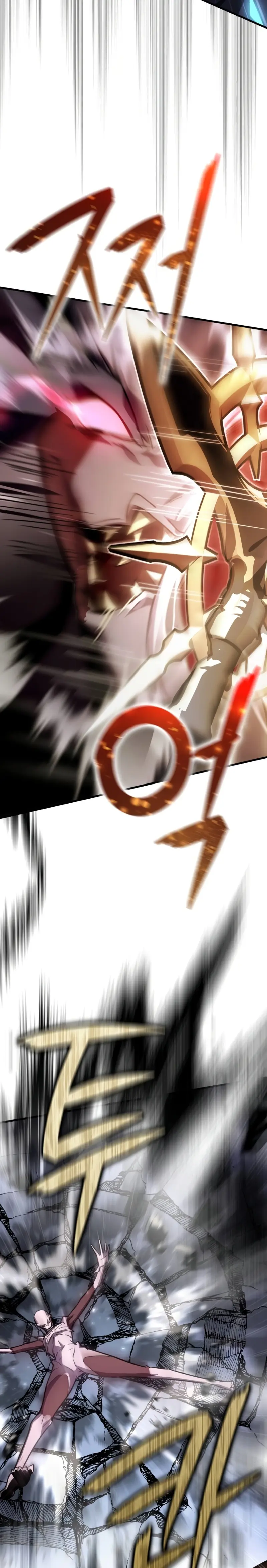 El Mago Genio Destructor de Límites Capitulo 15 página 40