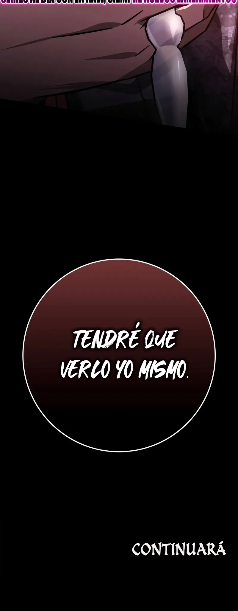 El Mago Genio Destructor de Límites Capitulo 16 página 38